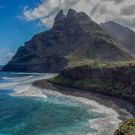 Oceanic House Ferienhaus