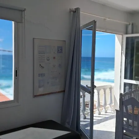 Oceanic House *
