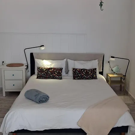 Oceanic House Nyaraló