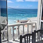 Feriehus Oceanic House Punta Del Hidalgo
