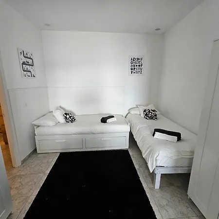 Oceanic House بونتا ديل هيدالغو