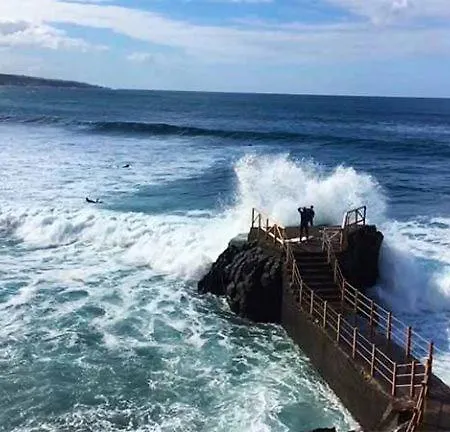 بيت للعطل Oceanic House