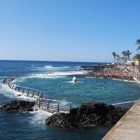 Oceanic House بيت للعطل *