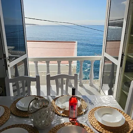 Oceanic House *