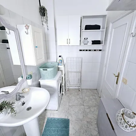 Hébergement de vacances Oceanic House Punta Del Hidalgo