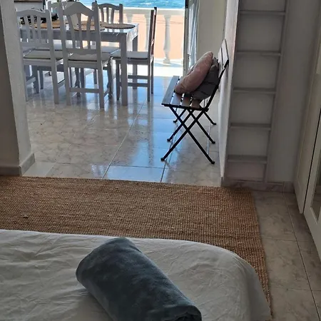 Oceanic House * بونتا ديل هيدالغو