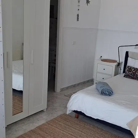 بيت للعطل Oceanic House *
