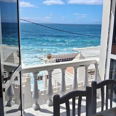 بيت للعطل Oceanic House بونتا ديل هيدالغو