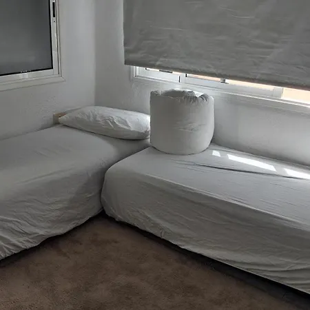 Oceanic House Punta Del Hidalgo