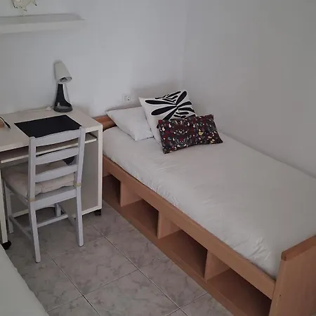 Semesterbostad Oceanic House