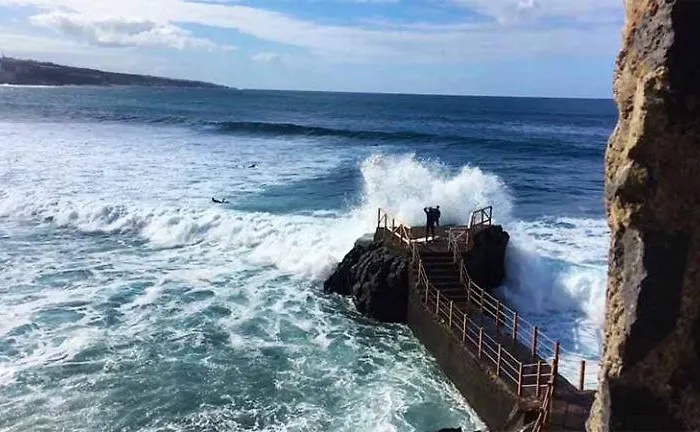 Дом отдыха Oceanic House