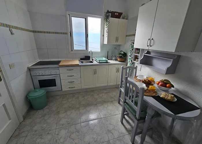 Semesterbostad Oceanic House