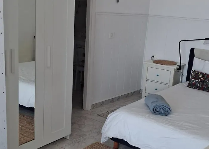 Semesterbostad Oceanic House *