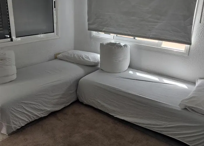 Oceanic House Punta Del Hidalgo