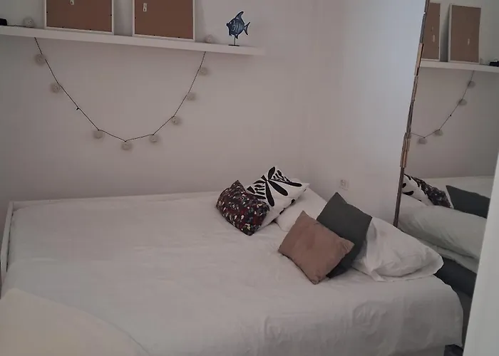 Semesterbostad Oceanic House