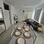 Holiday home Oceanic House Punta Del Hidalgo