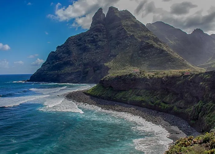 Oceanic House Hébergement de vacances